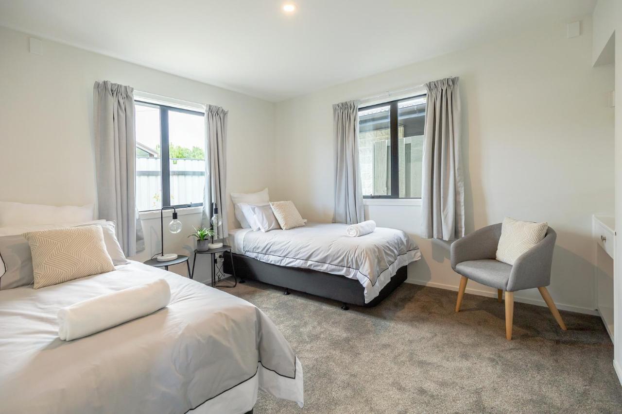 The Willows Wanaka Luaran gambar