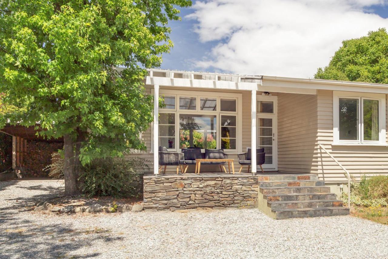 The Willows Wanaka Bilik gambar